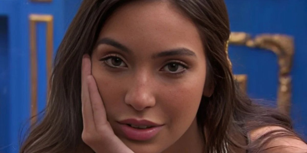 Vanessa Lopes realiza acompanhamento psicológico após desistir do BBB
