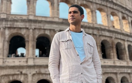 PM internado na Suíça vai retornar para Salvador