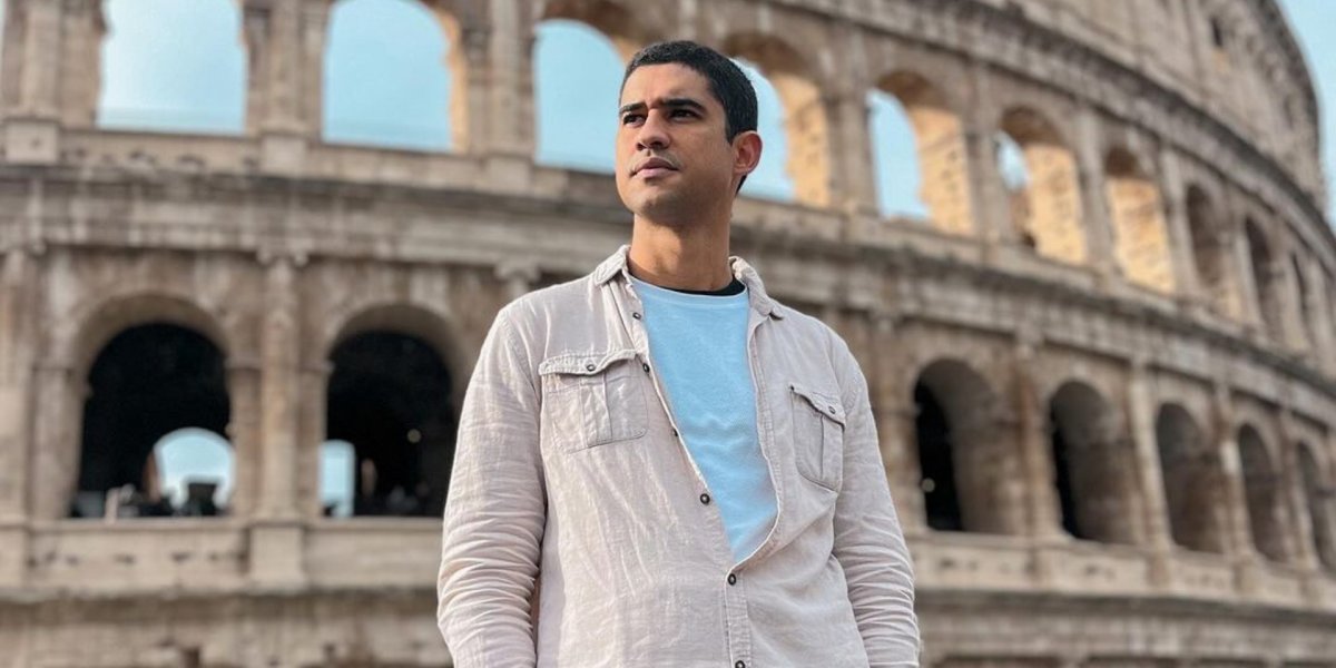 PM internado na Suíça vai retornar para Salvador