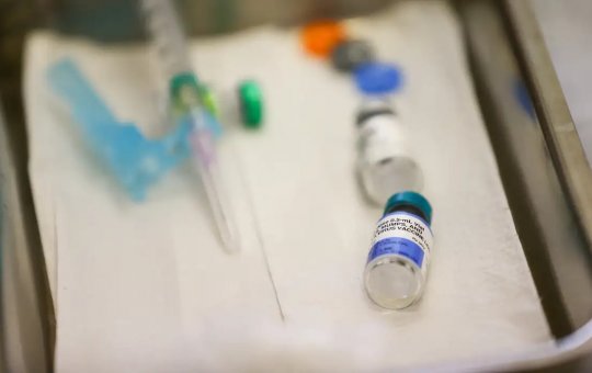 OMS alerta para aumento de casos de sarampo e reforça vacinação