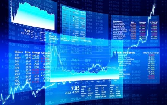 Ibovespa sobe com dados da inflação nos EUA e recuperação da Vale; Dólar recua 