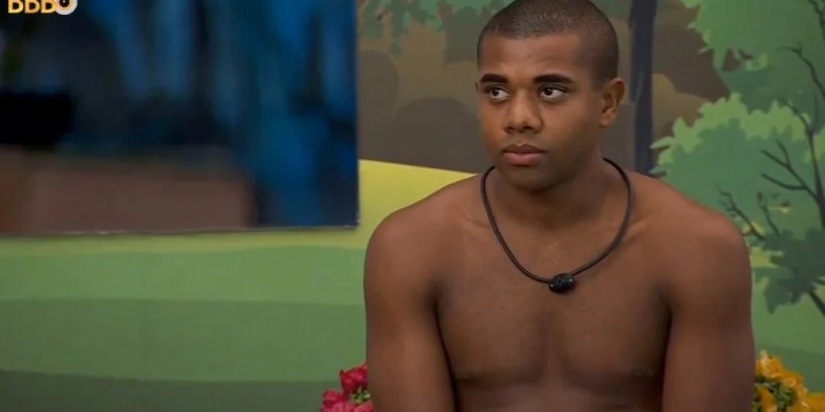 BBB 24: Grupo de Wanessa larga Davi sozinho e revolta internautas na web