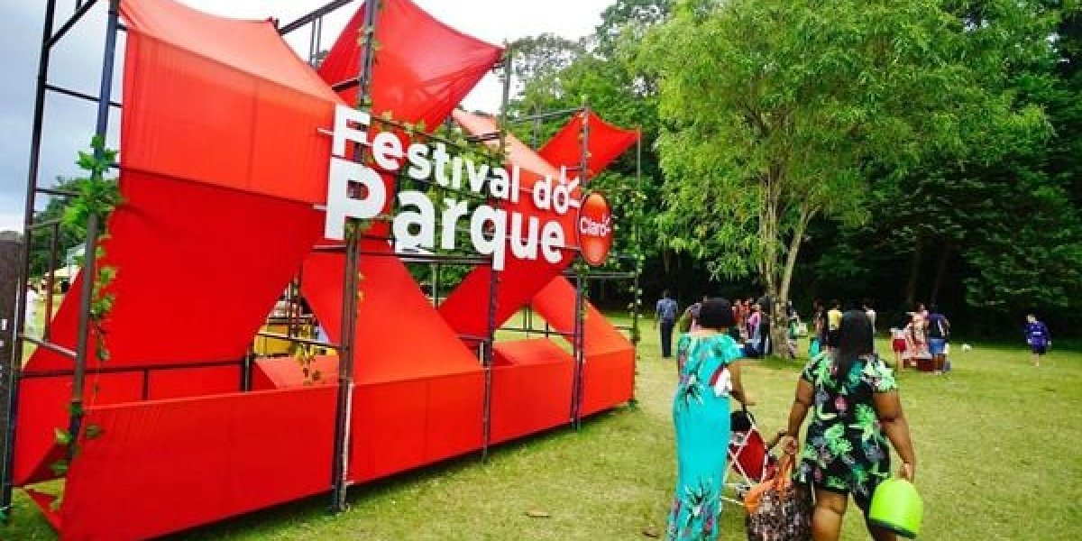 Devido a chuva, Festival do Parque cancela programação deste sábado (27)