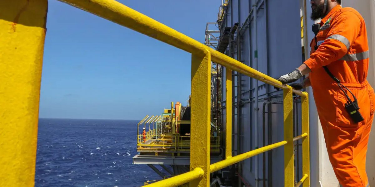 Petrobras conclui primeira perfuração de poço na Margem Equatorial