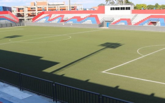 Em Feira de Santana, Bahia vence o Bahia de Feira com time misto