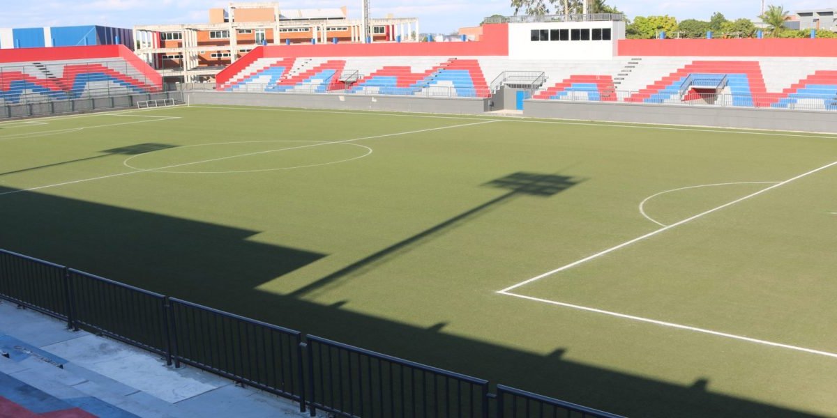 Em Feira de Santana, Bahia vence o Bahia de Feira com time misto