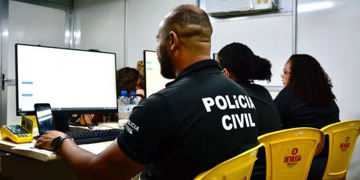 Cinco celulares roubados no Festival de Verão são recuperados pela Polícia