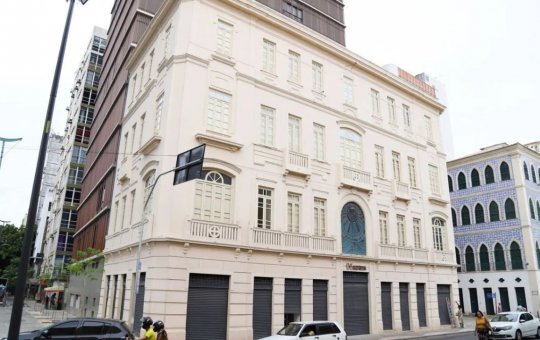 Prefeitura inaugura Casa das Histórias de Salvador nesta segunda-feira (29) 