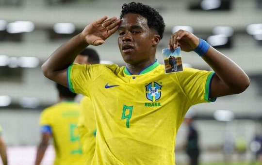 Pré-Olímpico: Brasil enfrenta Equador em busca da liderança