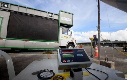 Trios elétricos serão vistoriados para o Carnaval de Salvador nesta segunda (29)