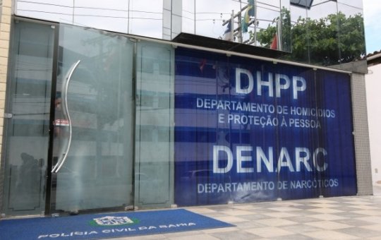 Homem morre após ser espancado na Avenida Gal Costa