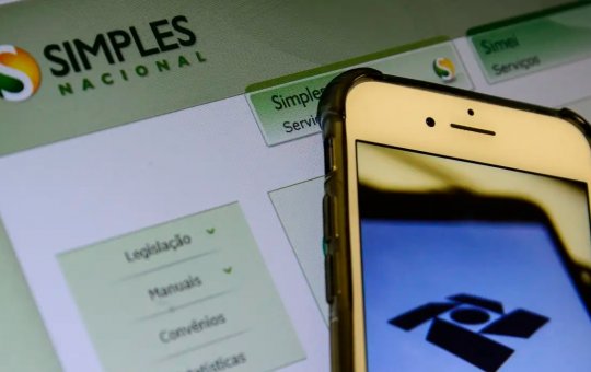 Micro e pequenas empresas podem aderir ao Simples Nacional até quarta