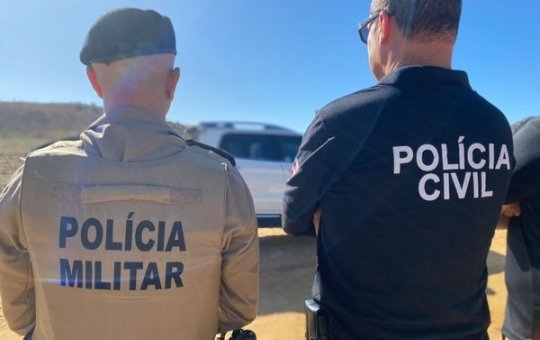Homem é morto em via pública no município de Cairu