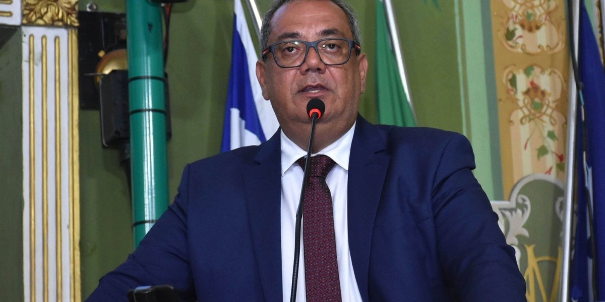Câmara de Salvador retomará atividades legislativas na sexta, diz Carlos Muniz