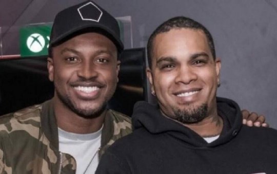 Thiaguinho fala pela primeira vez sobre participação de Rodriguinho no BBB 24