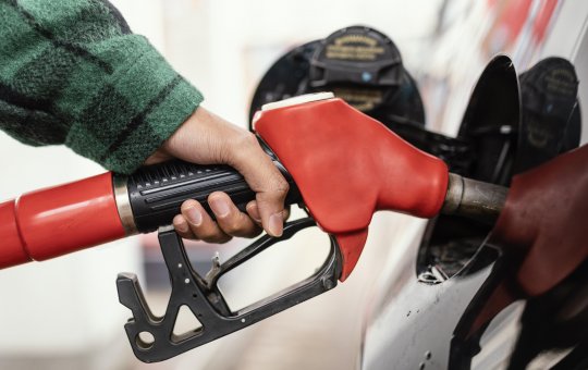 Preços da gasolina, diesel e do botijão de gás ficarão mais caros
