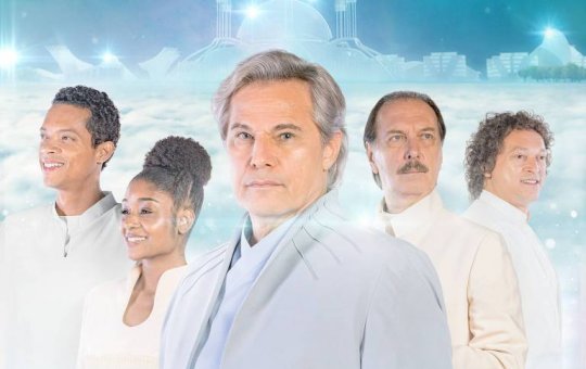 Filme ‘Nosso Lar 2’ estreia com a sexta maior bilheteria nacional