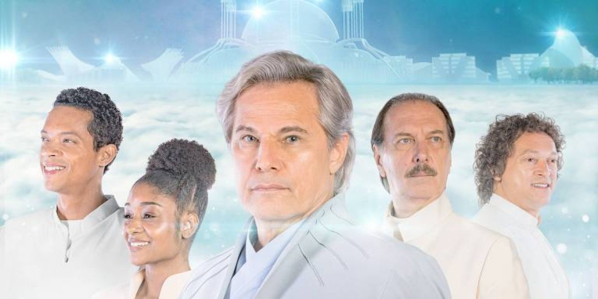 Filme ‘Nosso Lar 2’ estreia com a sexta maior bilheteria nacional