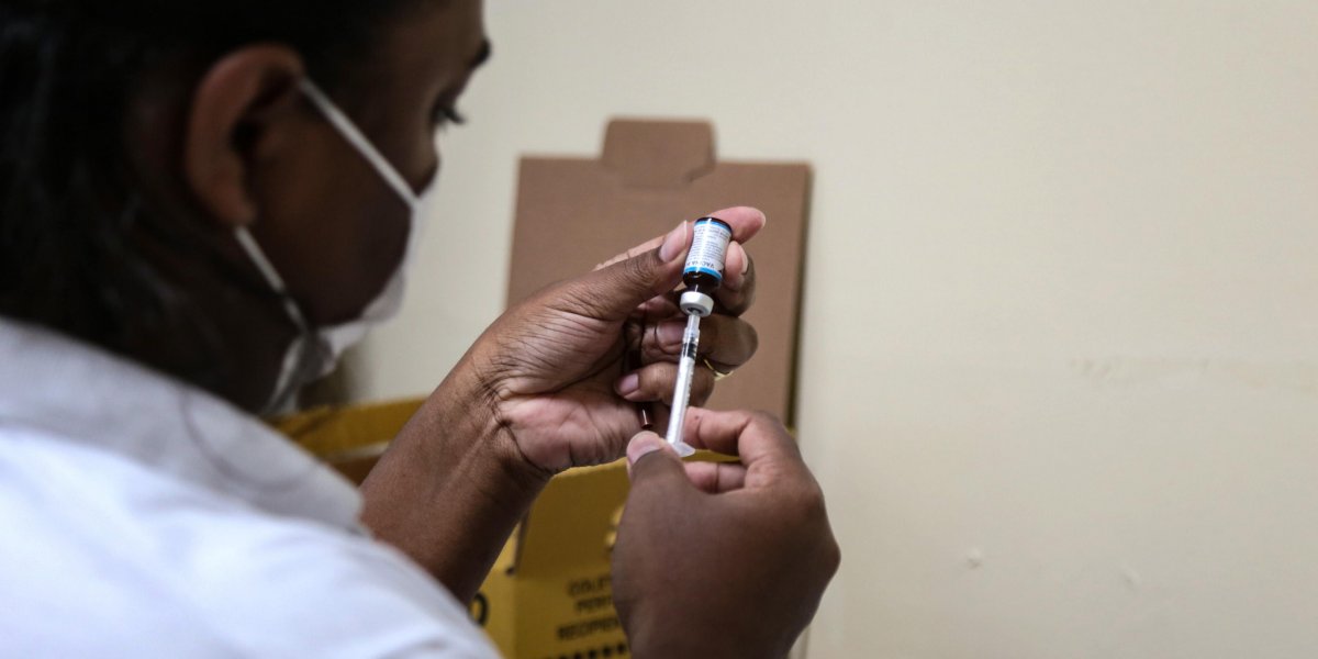 Crianças e adolescentes de Salvador devem se vacinar contra hepatite A e HPV