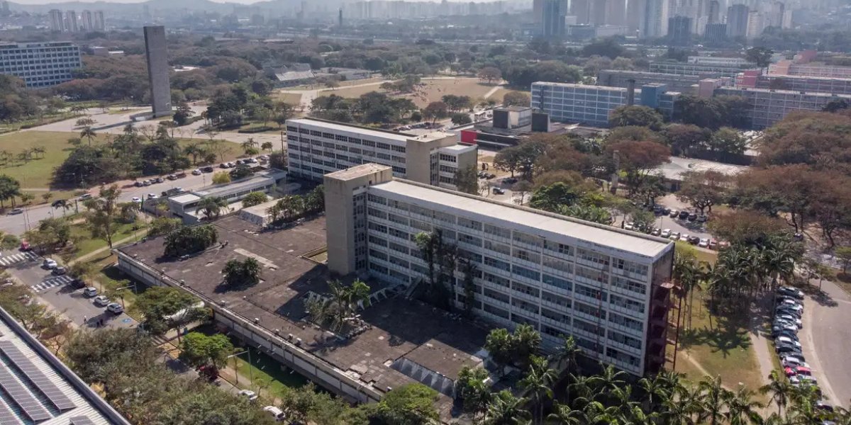 USP abre inscrições para programa USP 60+