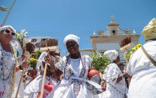 Saiba os detalhes da Lavagem de Itapuã e o que muda no trânsito no bairro
