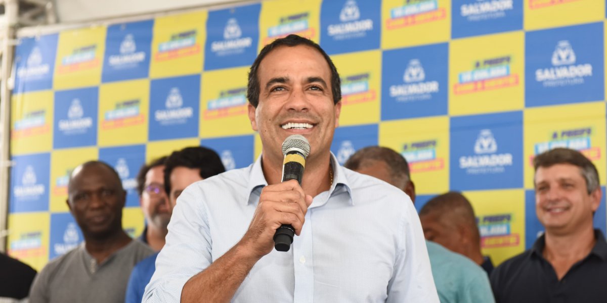 Prefeitura inicia implantação do BRS, que terá ônibus em faixas preferenciais