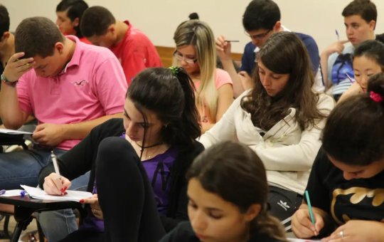Resultado da primeira fase do Sisu foi divulgado hoje