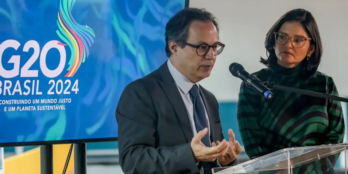 Reforma da OMC está entre as prioridades do Brasil no G20