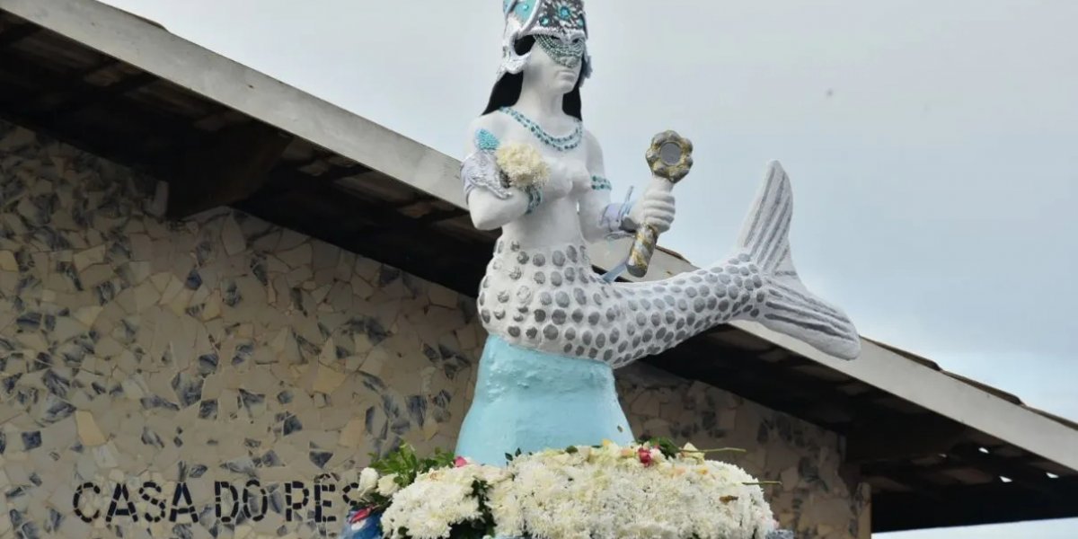 Salvador sofrerá alterações no trânsito por conta da festa de Iemanjá