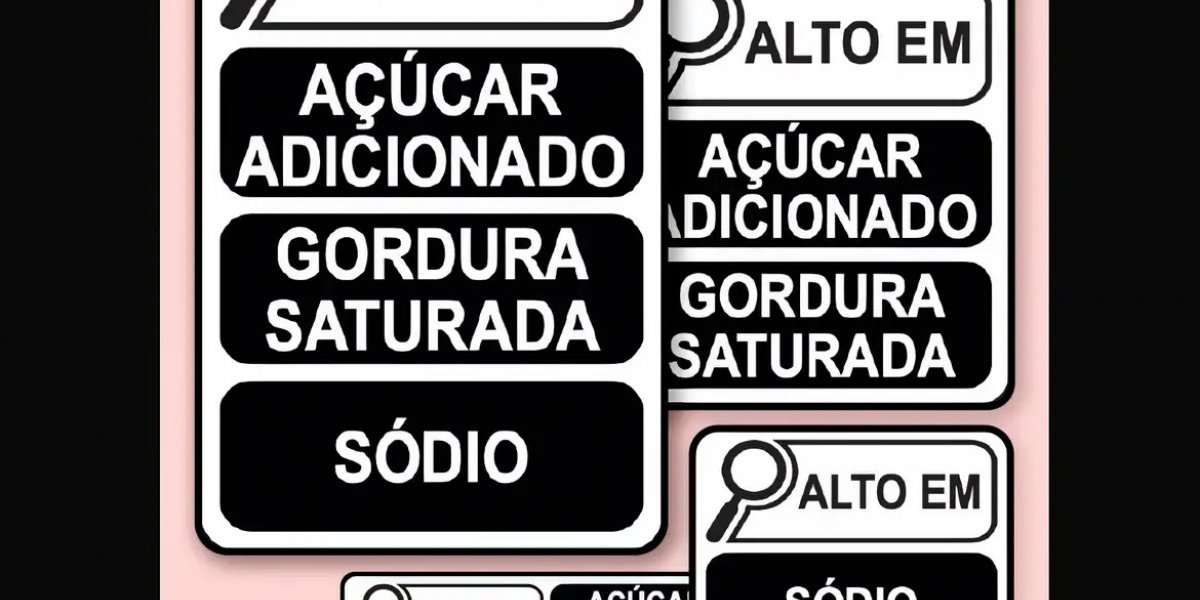 Idec pede em liminar que indústria use selo da lupa em alimentos