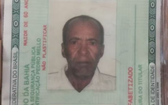 Idoso morre após cair em poço de elevador de agência bancária