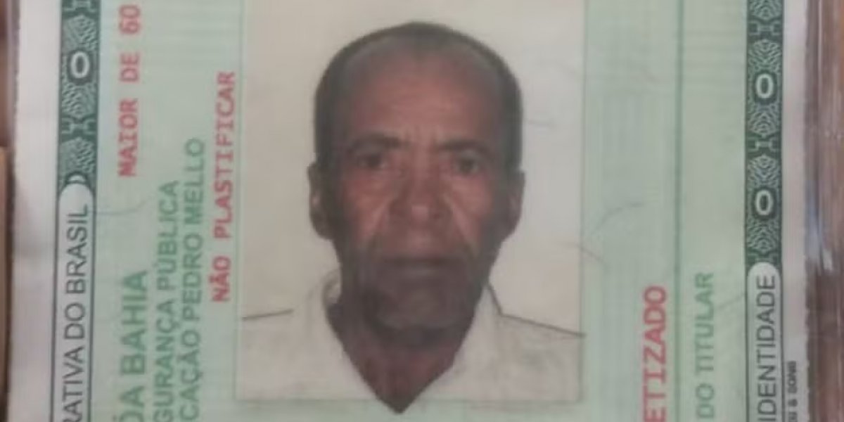 Idoso morre após cair em poço de elevador de agência bancária