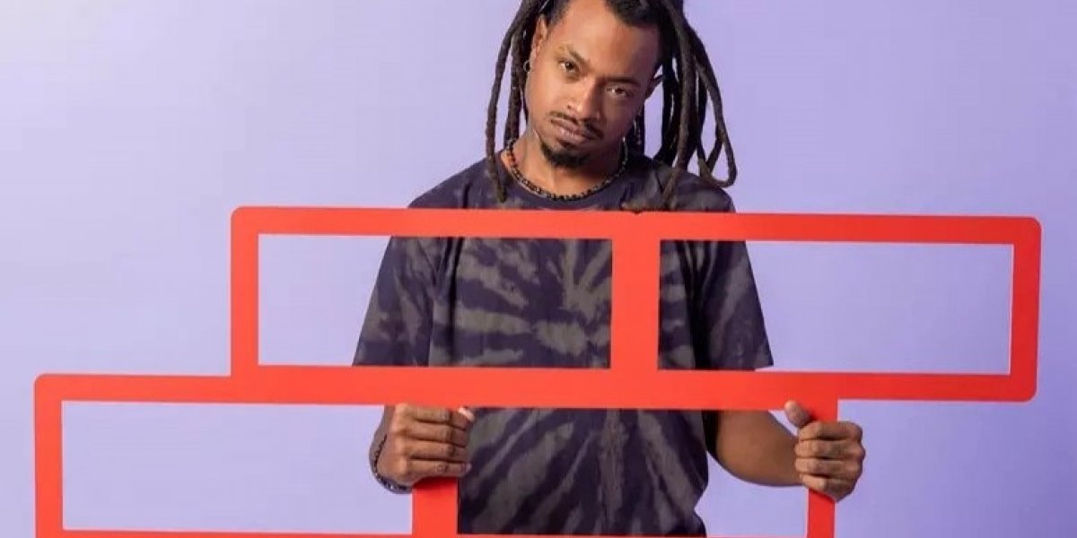 Com 7,92% dos votos, Luigi é o sexto eliminado do BBB 24