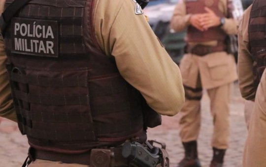 Corpo de jovem é encontrado com sinais de espancamento em Dias D'Ávila