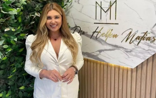 Dentista é presa suspeita de deformar pacientes com cirurgias estéticas