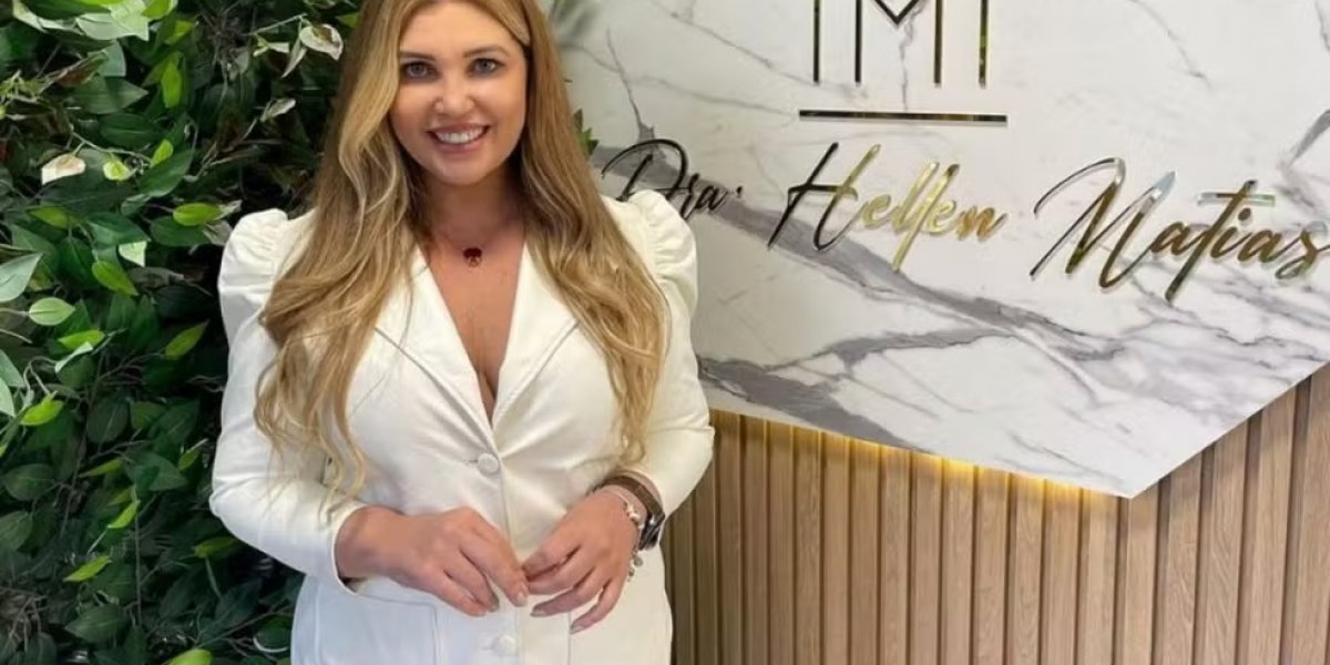 Dentista é presa suspeita de deformar pacientes com cirurgias estéticas