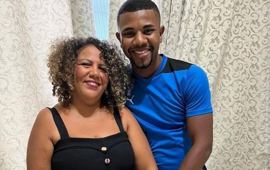 Mãe de Davi causa polêmica na internet após afirmar que nora deve ser submissa