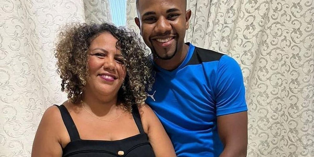 Mãe de Davi causa polêmica na internet após afirmar que nora deve ser submissa