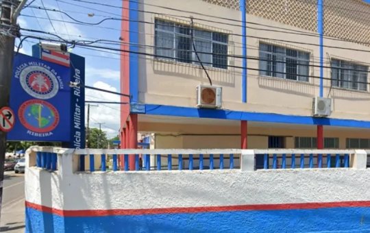 Filho de policial é morto a tiros na Ribeira