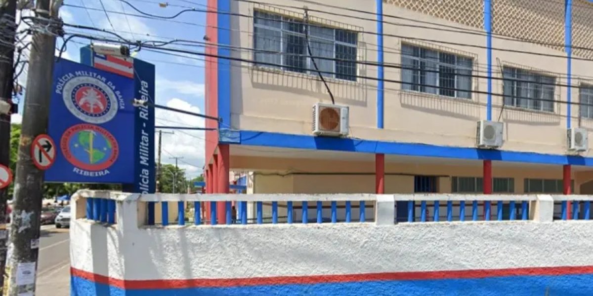 Filho de policial é morto a tiros na Ribeira