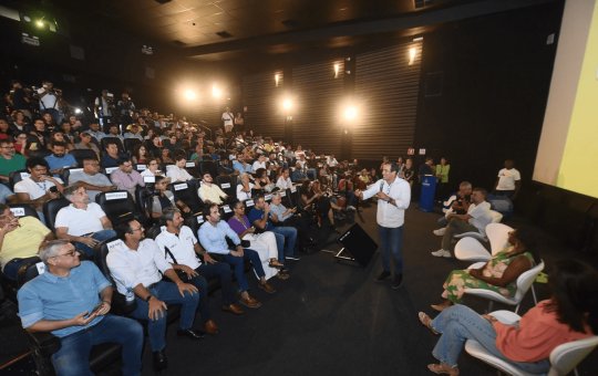 Confira a programação de serviços oferecidos pela prefeitura durante o carnaval