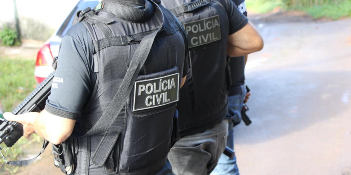 Dois homens são presos por furto e receptação em Itabuna