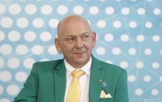 Luciano Hang é condenado por coagir funcionários a votar em Bolsonaro