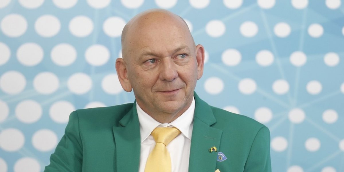 Luciano Hang é condenado por coagir funcionários a votar em Bolsonaro