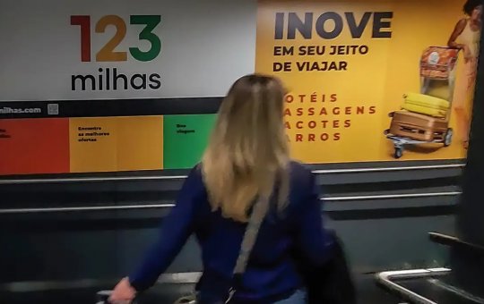 Justiça suspende recuperação judicial da 123milhas