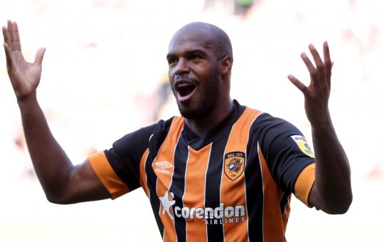 Bahia encaminha contratação de atacante colombiano