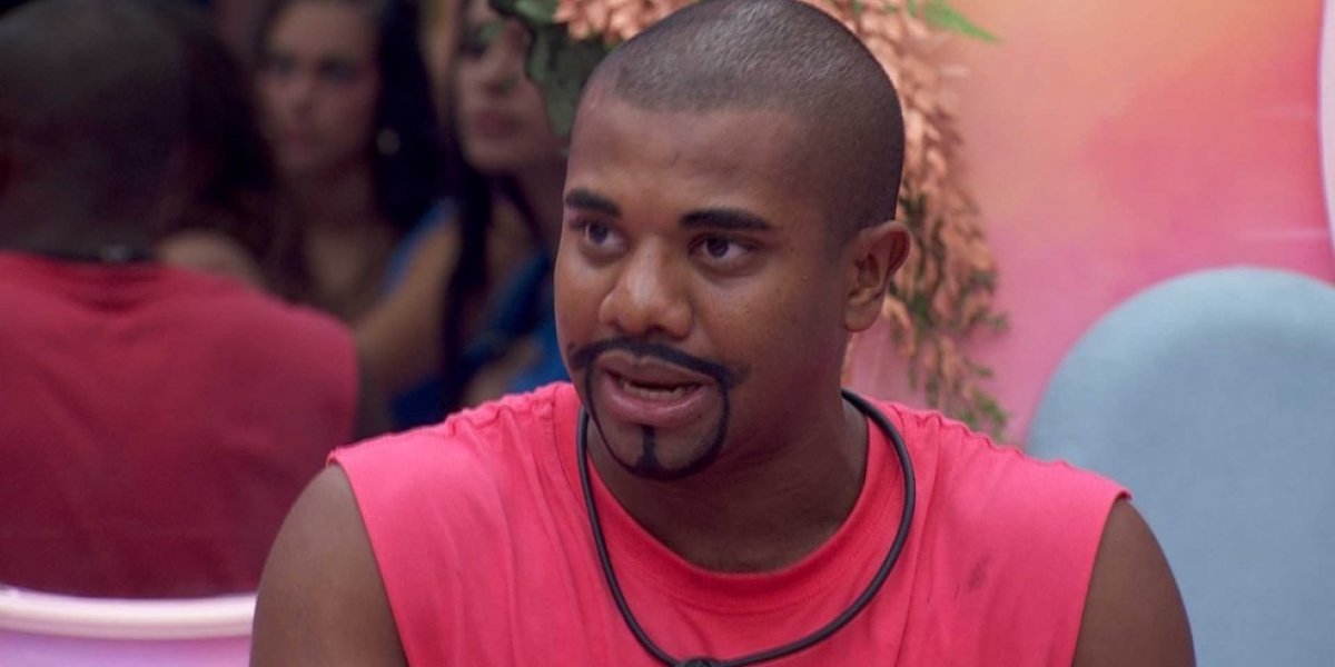 Entenda a expressão “Calma Calabreso” utilizada pelo baiano Davi no BBB 24
