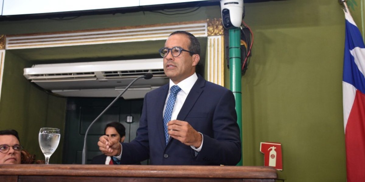 Bruno Reis anuncia construção de teleférico no Subúrbio de Salvador