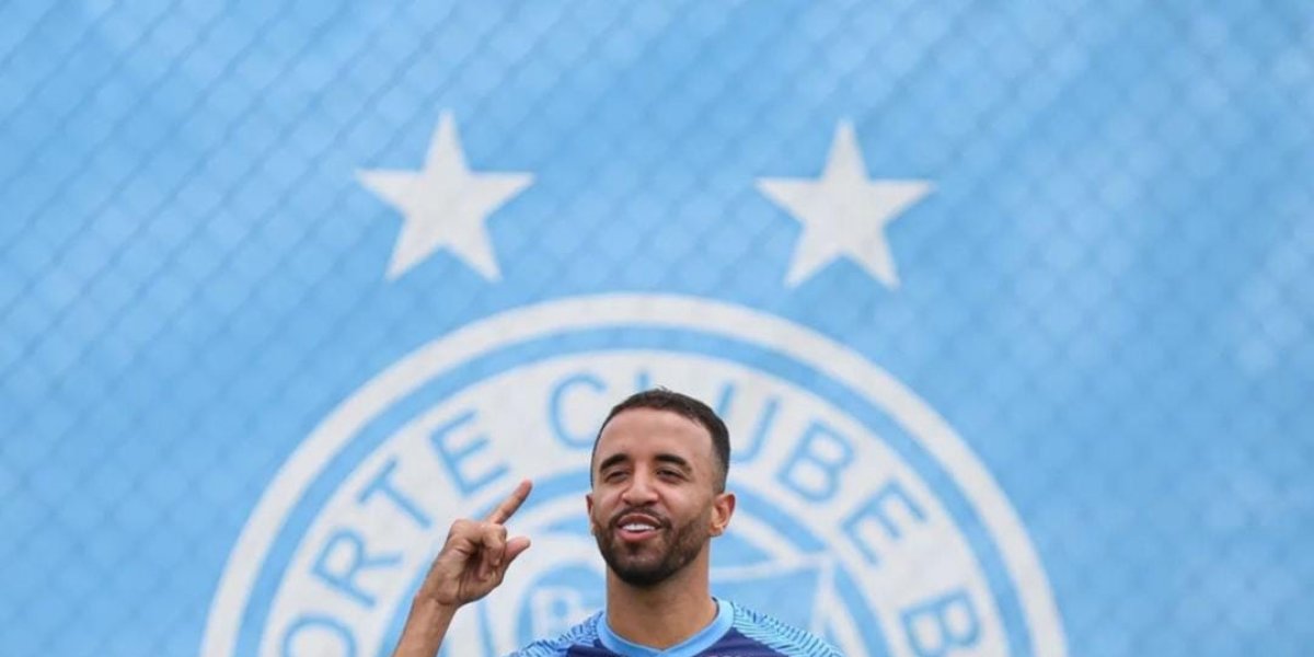 Bahia faz penúltimo treino para duelo contra Sport