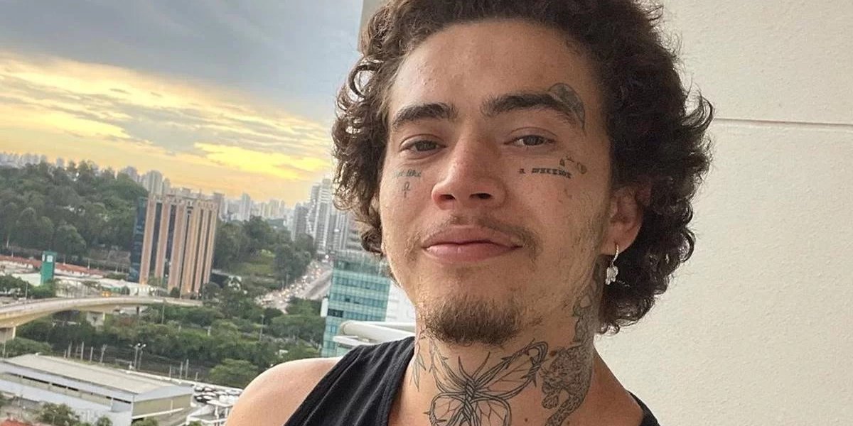 Whindersson Nunes revela que perdeu outro filho em 2023